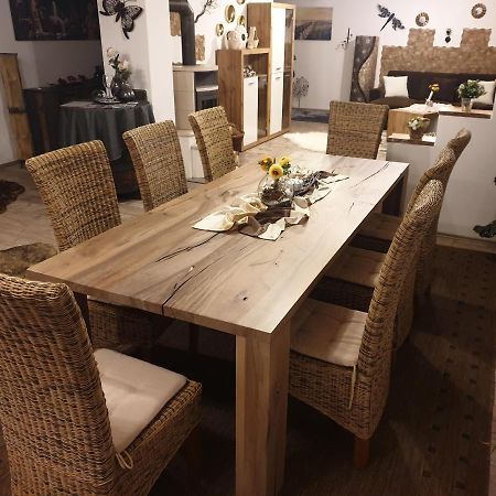 Martin'S Ferienwohnung Furth im Wald Dış mekan fotoğraf