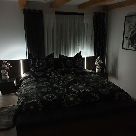 Martin'S Ferienwohnung Furth im Wald Dış mekan fotoğraf