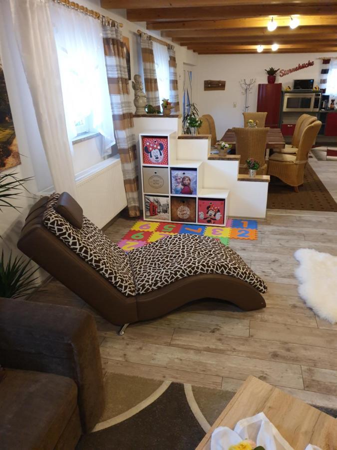 Martin'S Ferienwohnung Furth im Wald Dış mekan fotoğraf