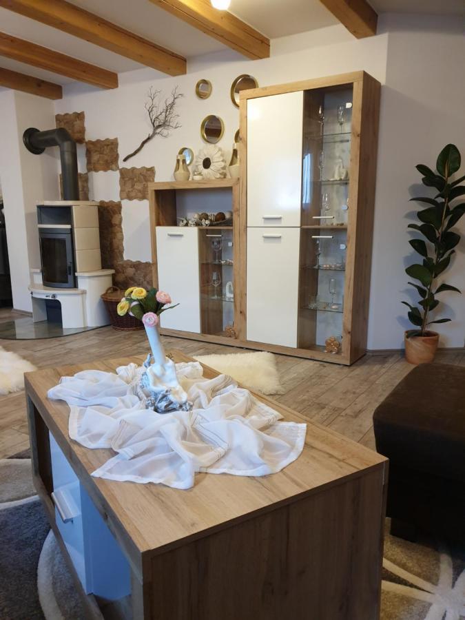Martin'S Ferienwohnung Furth im Wald Dış mekan fotoğraf