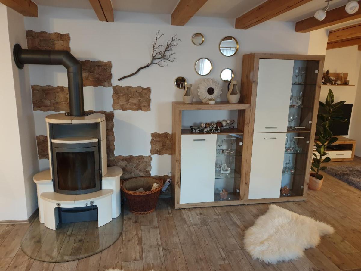 Martin'S Ferienwohnung Furth im Wald Dış mekan fotoğraf