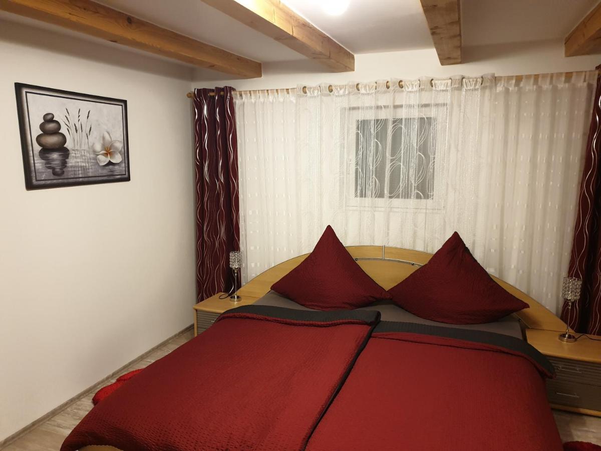 Martin'S Ferienwohnung Furth im Wald Dış mekan fotoğraf