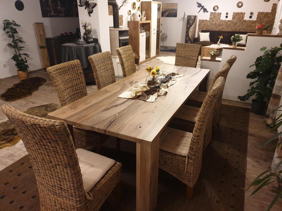 Martin'S Ferienwohnung Furth im Wald Dış mekan fotoğraf