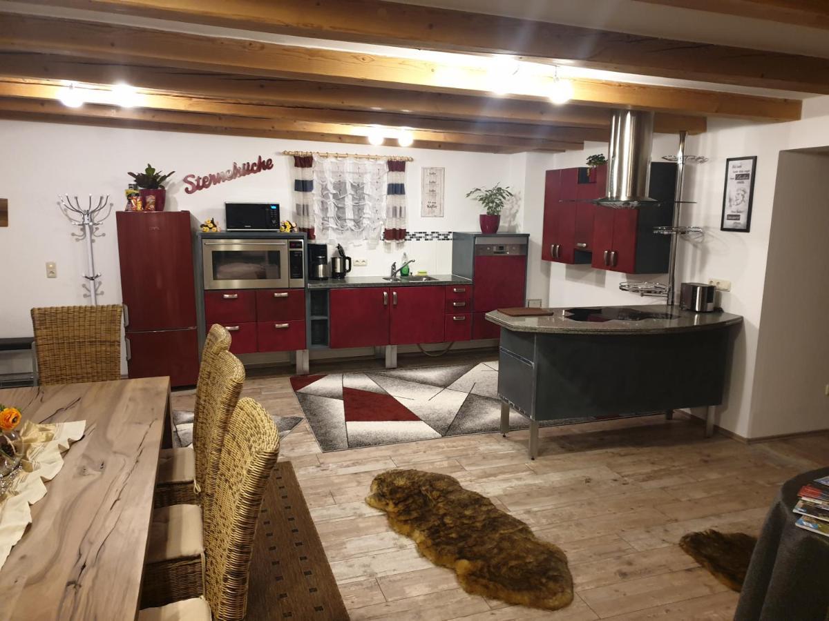Martin'S Ferienwohnung Furth im Wald Dış mekan fotoğraf
