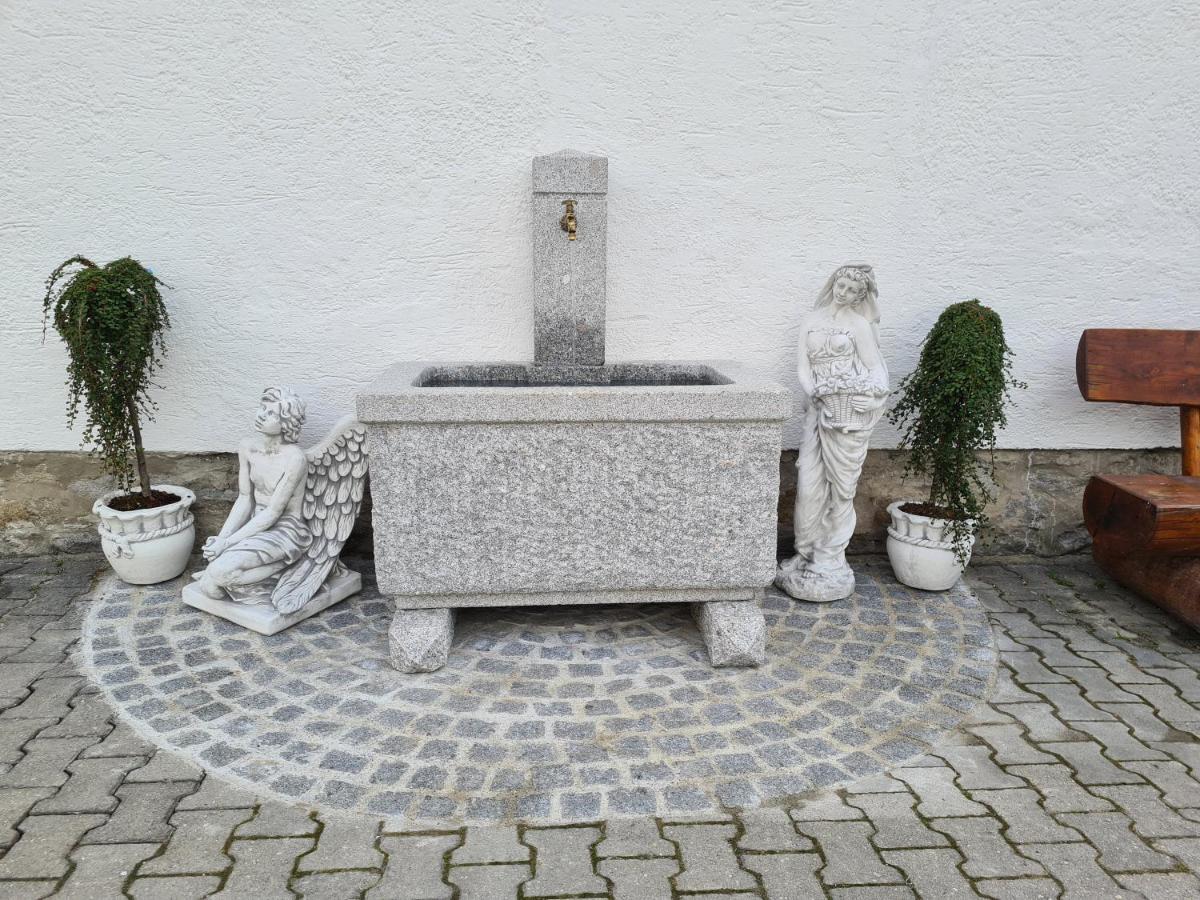 Martin'S Ferienwohnung Furth im Wald Dış mekan fotoğraf