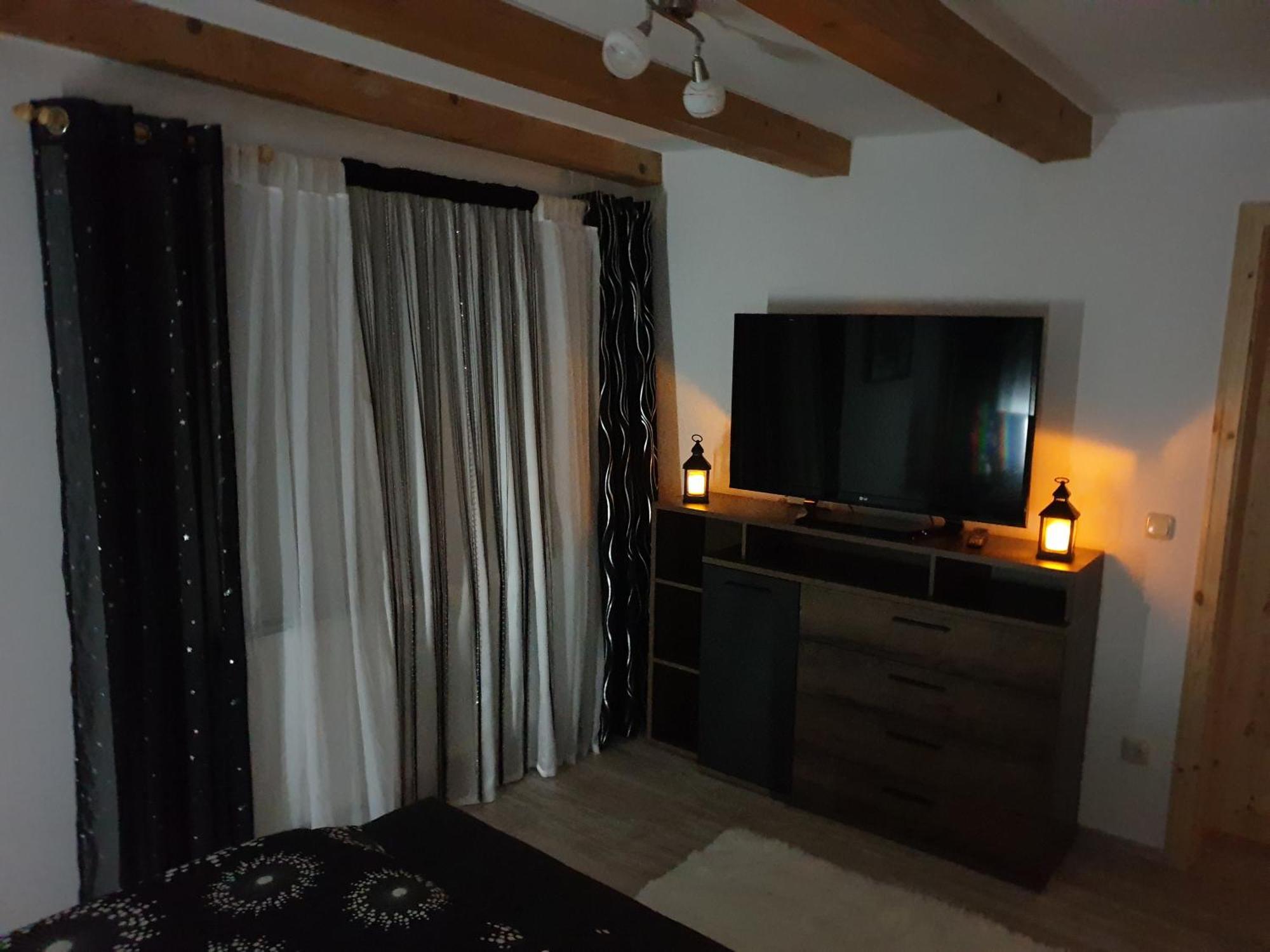 Martin'S Ferienwohnung Furth im Wald Dış mekan fotoğraf