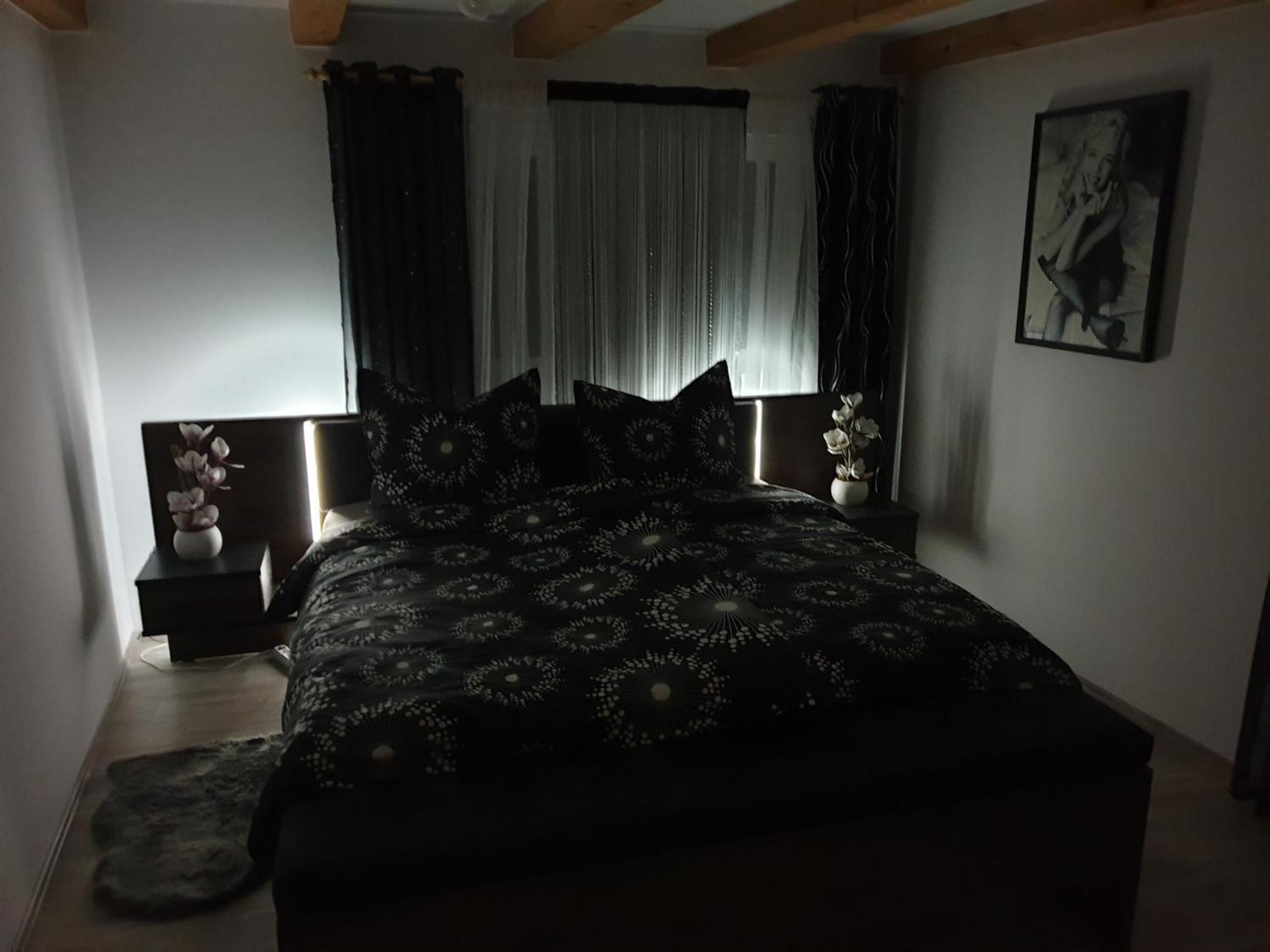 Martin'S Ferienwohnung Furth im Wald Dış mekan fotoğraf
