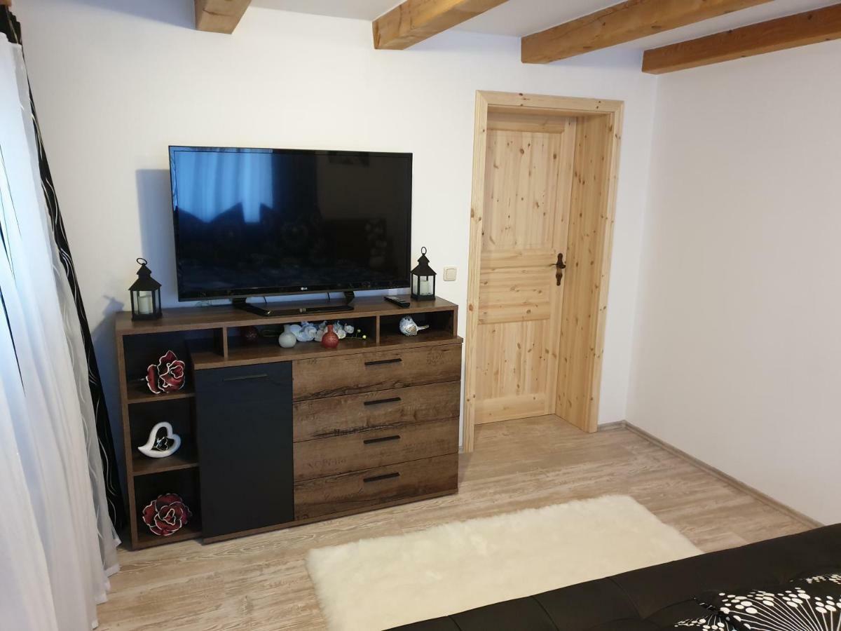 Martin'S Ferienwohnung Furth im Wald Dış mekan fotoğraf